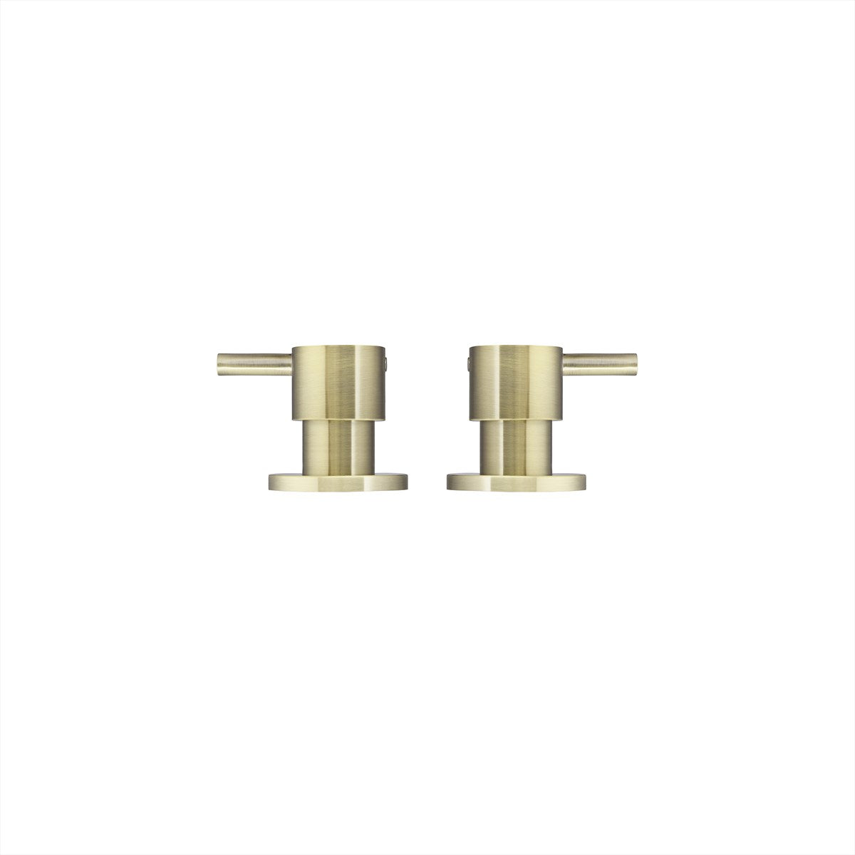 Wall Top Assembly Tiger Bronze