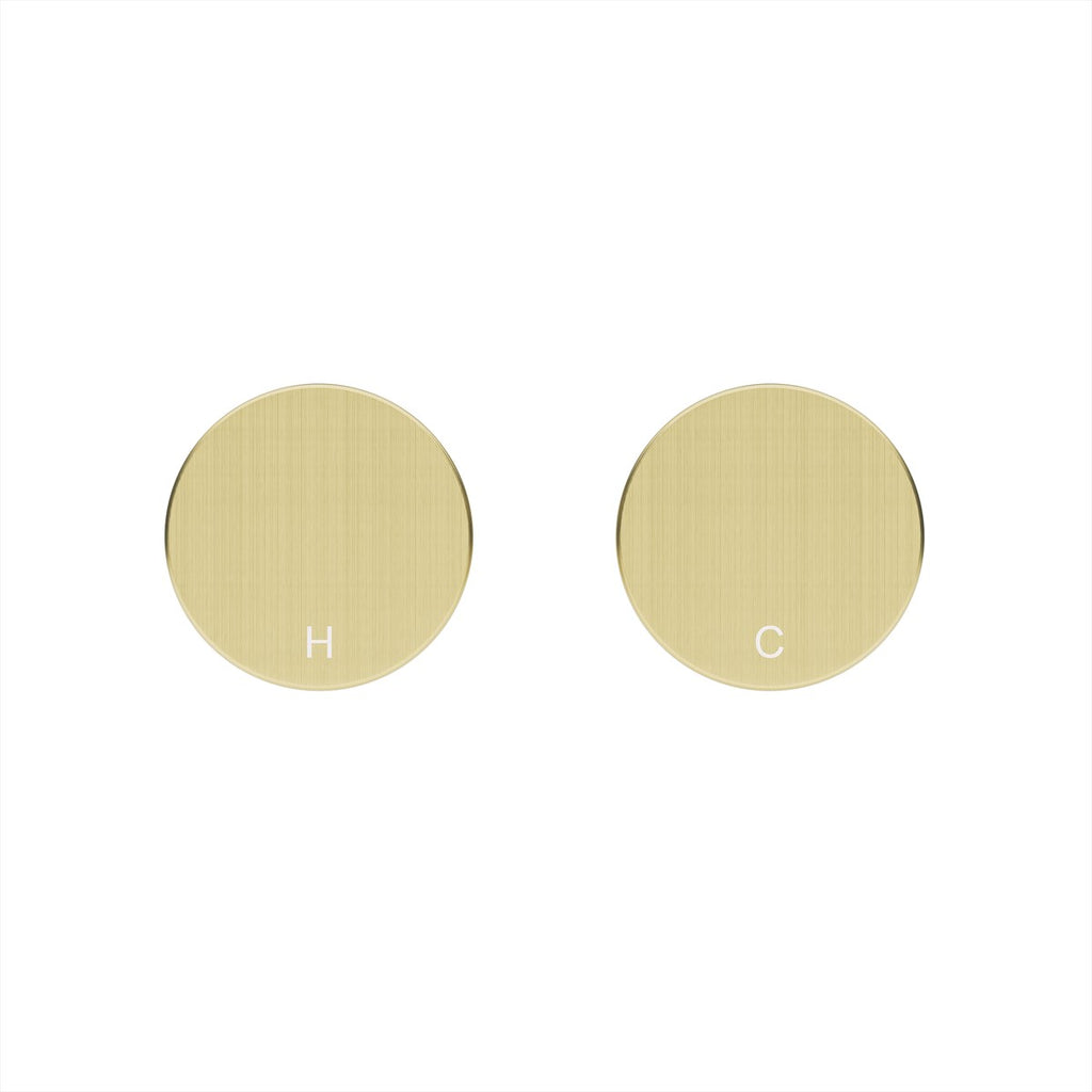 Wall Top Assembly Tiger Bronze