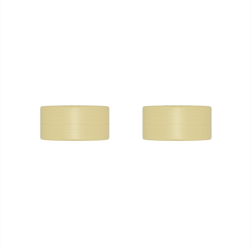 Wall Top Assembly Tiger Bronze