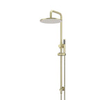 Twin Shower Tiger Bronze
