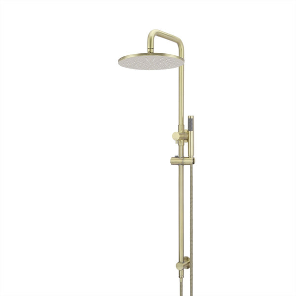 Twin Shower Tiger Bronze