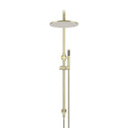 Twin Shower Tiger Bronze