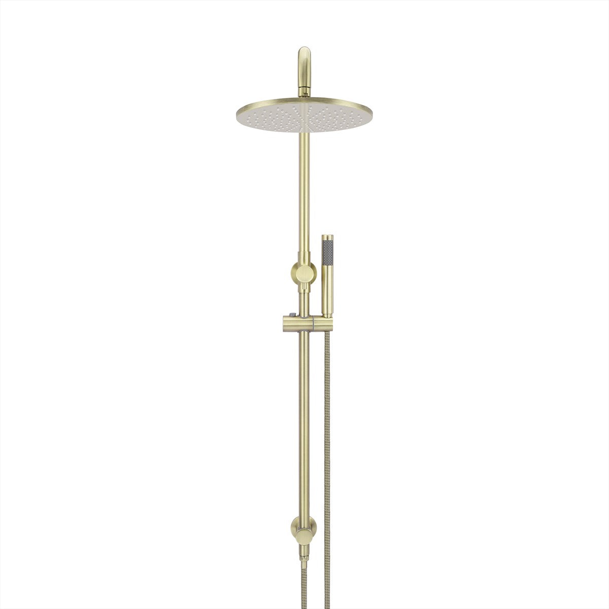Twin Shower Tiger Bronze