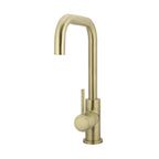 Sink Mixer Square Neck 229 Tiger Bronze
