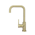 Sink Mixer Square Neck 229 Tiger Bronze