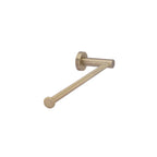 Towel Bar 258 Champagne