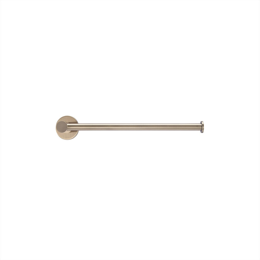 Towel Bar 258 Champagne