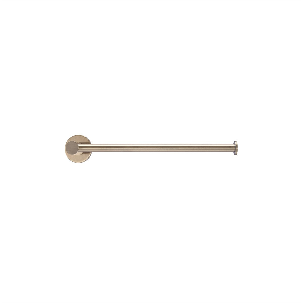 Towel Bar 258 Champagne