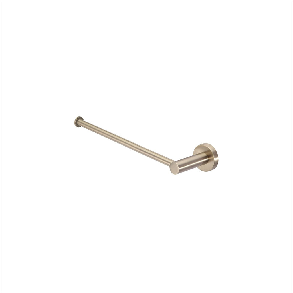 Towel Bar 258 Champagne