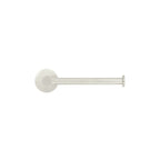 Toilet Roll Holder PVD Brushed Nickel