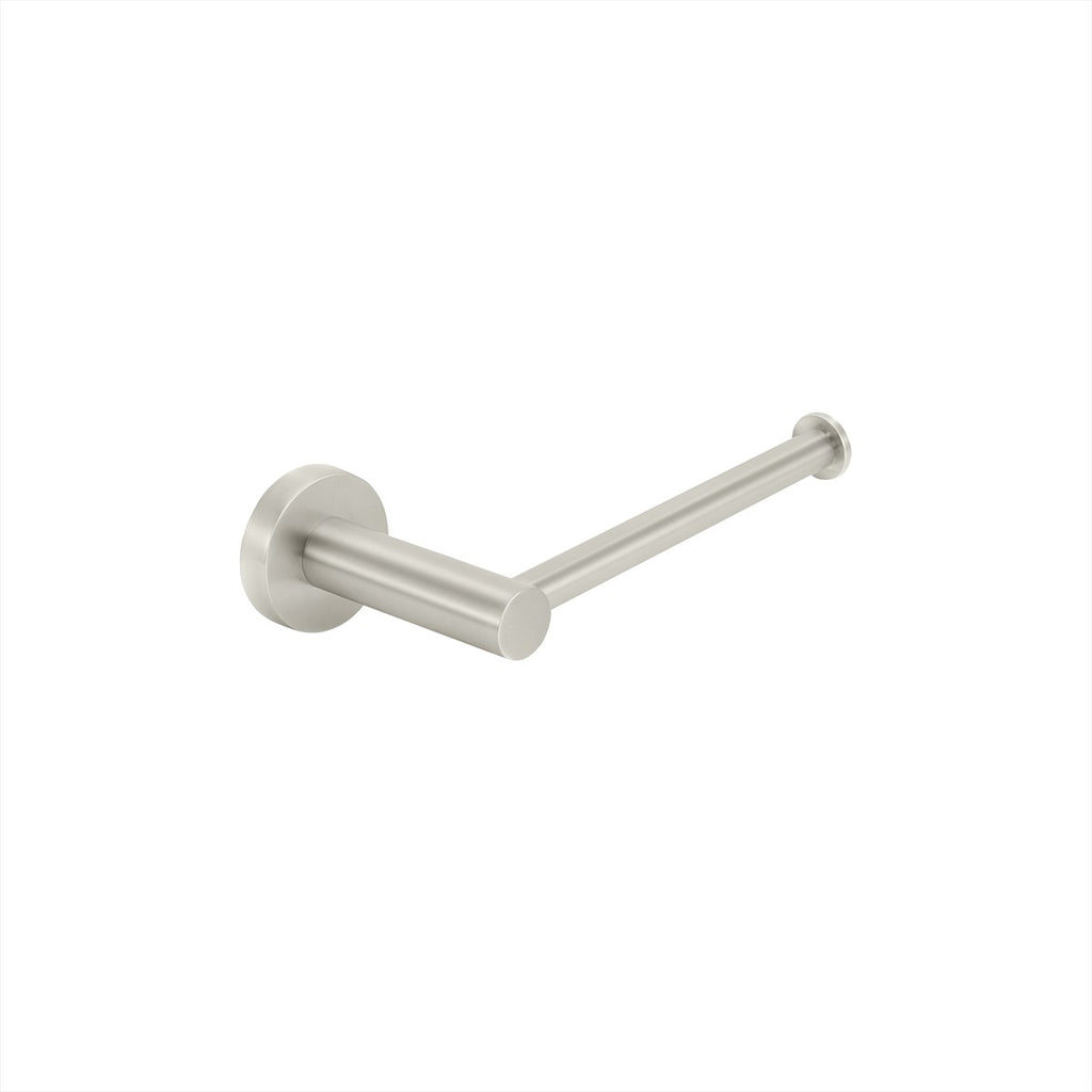 Toilet Roll Holder PVD Brushed Nickel