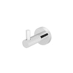Robe Hook Chrome