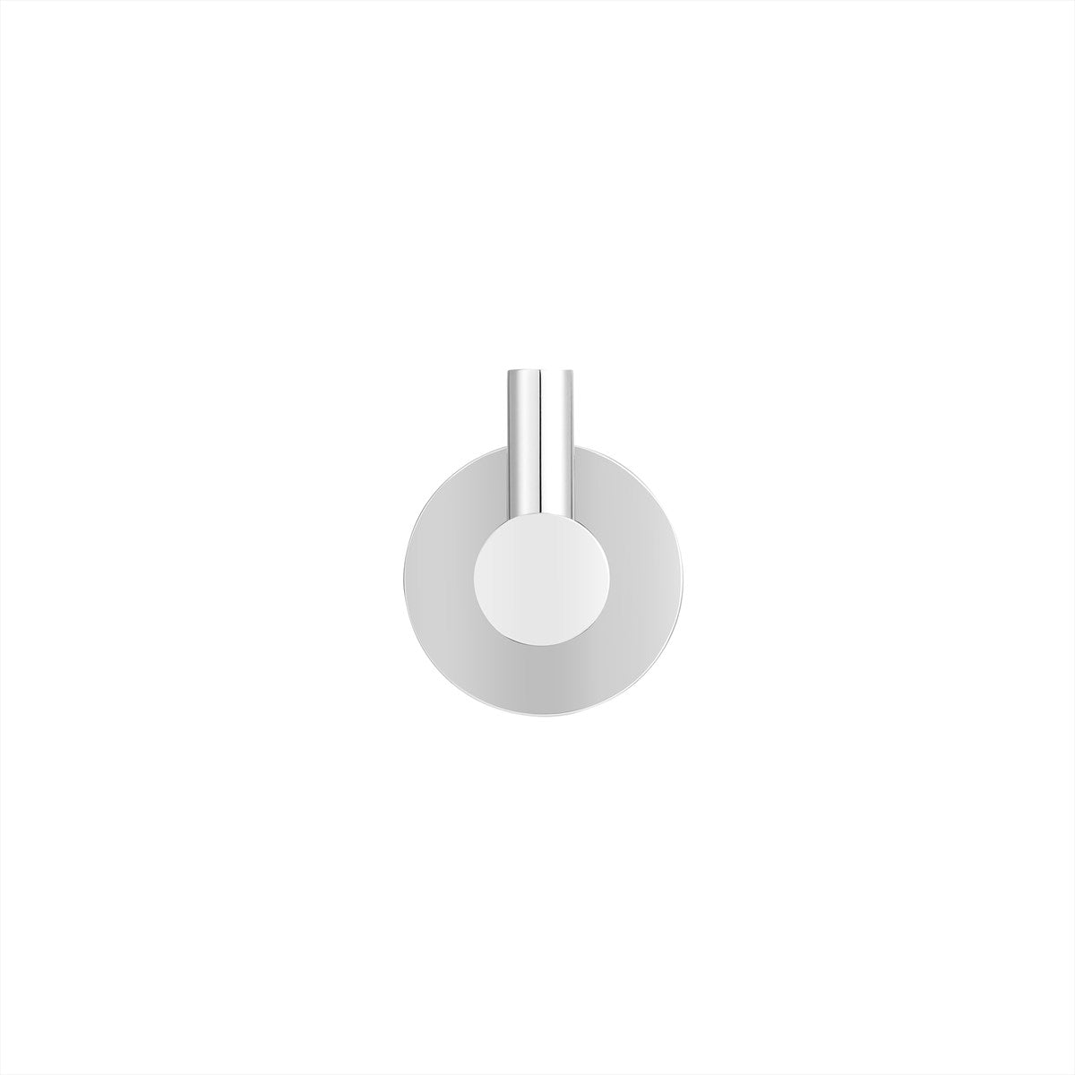 Robe Hook Chrome