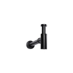 Bottle Trap Matte Black