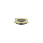 Grate Tiger Bronze Square 110x110x100mm