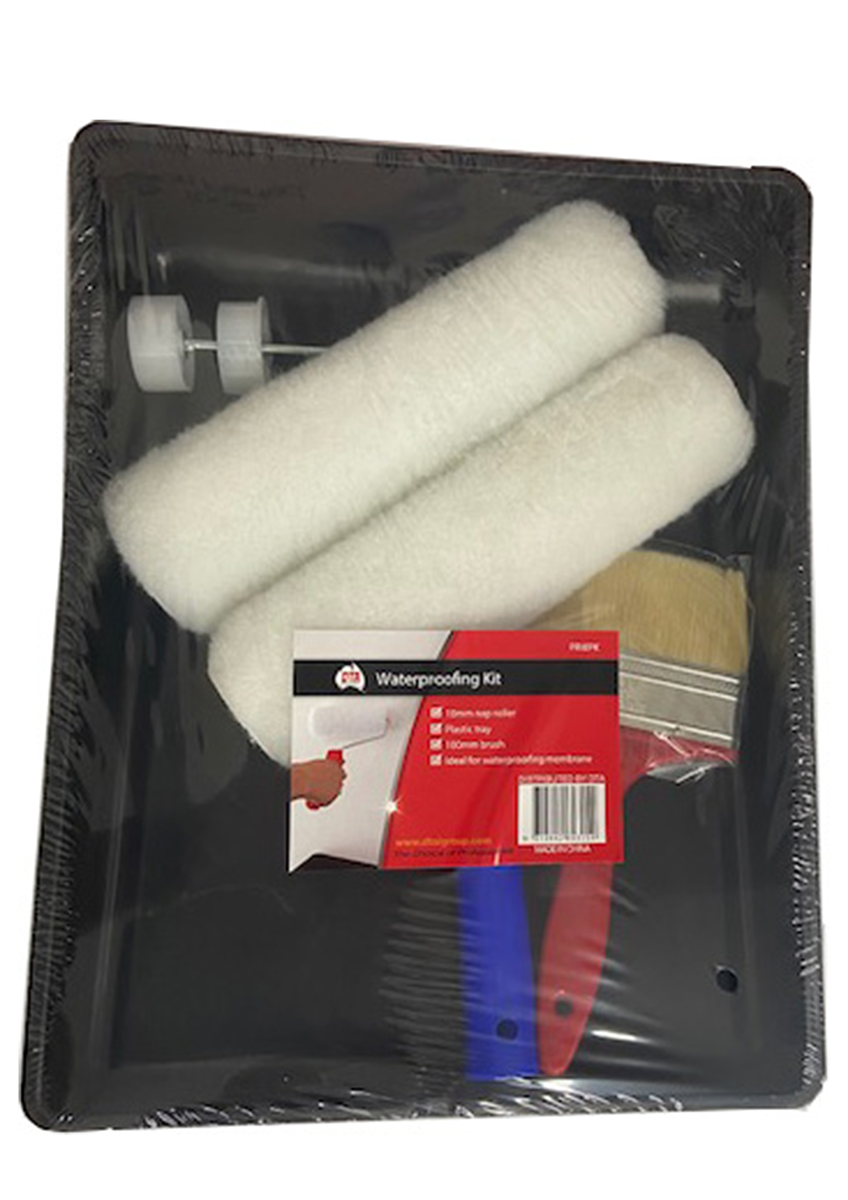Waterproofing Paint Roller Kit 230mm