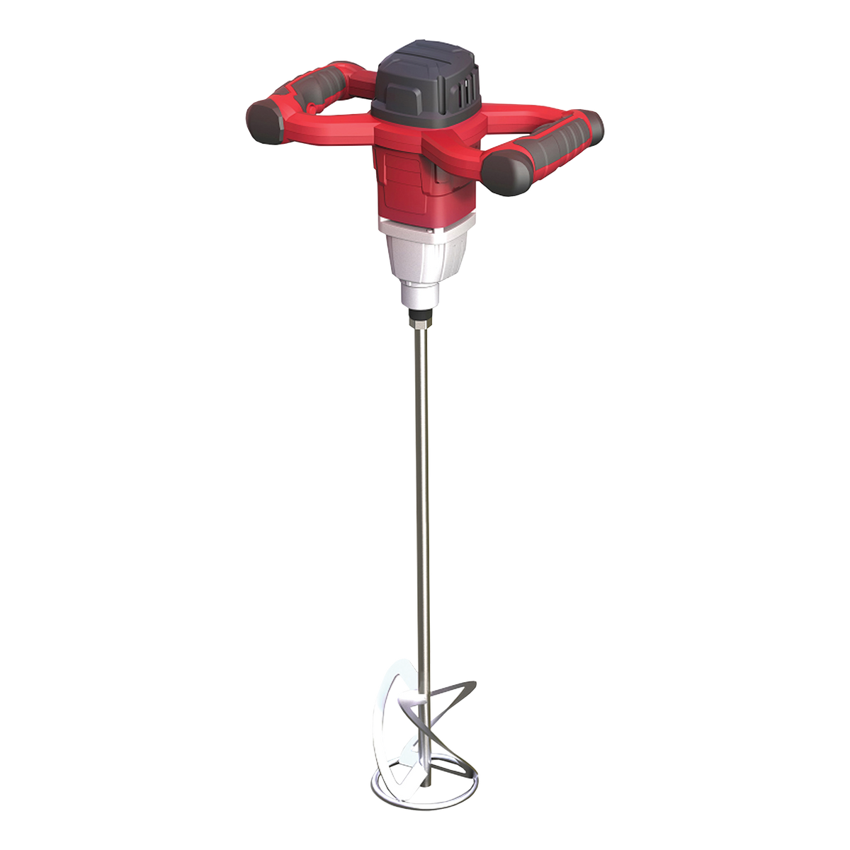 Mixer and Paddle 1600watt
