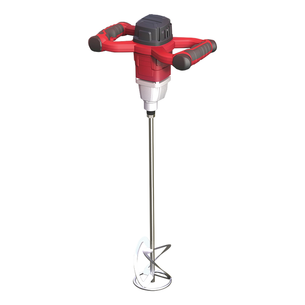 Mixer and Paddle 1600watt
