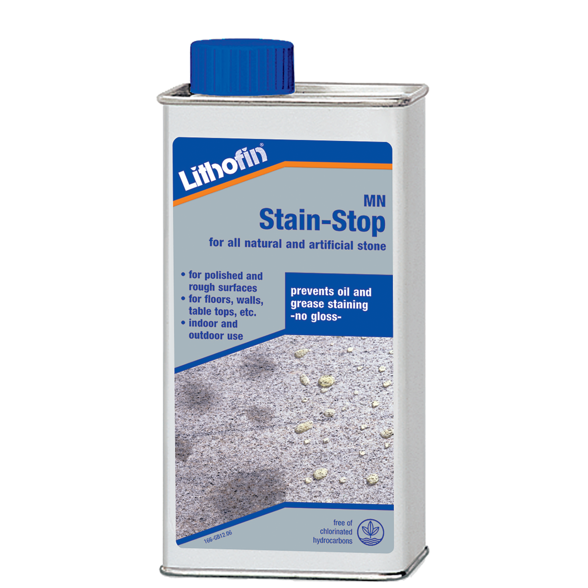 Stain Stop 1litre