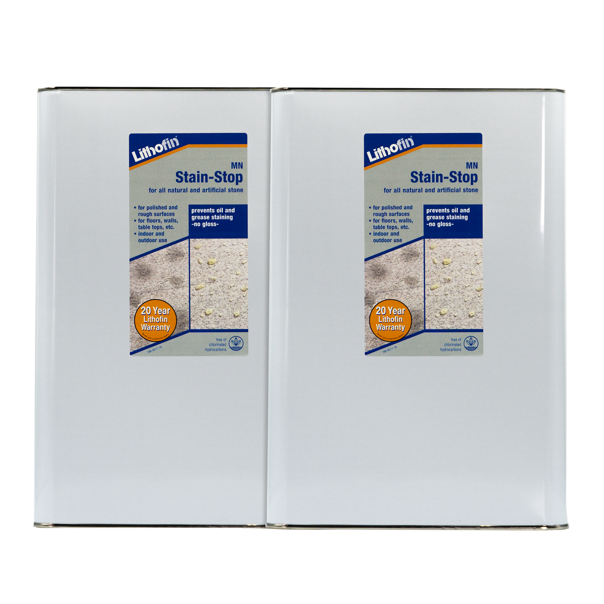 Stain Stop 20litre