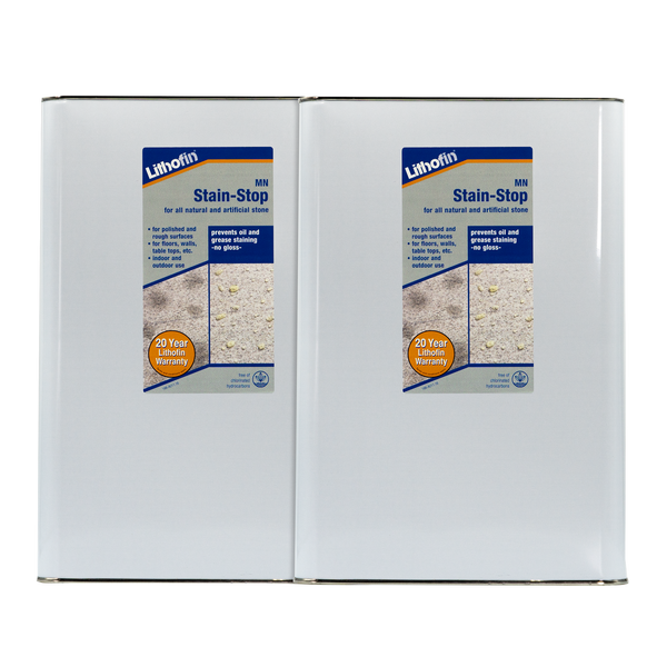 Stain Stop 20litre