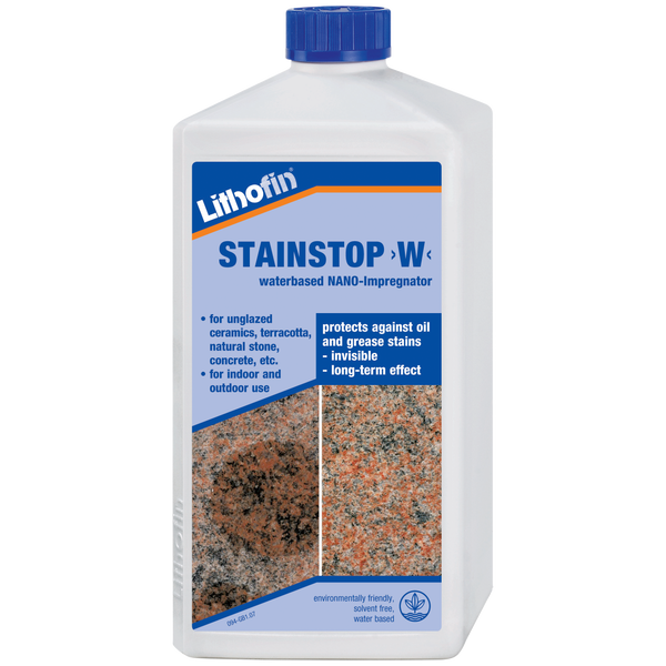 Stainstop W 1litre