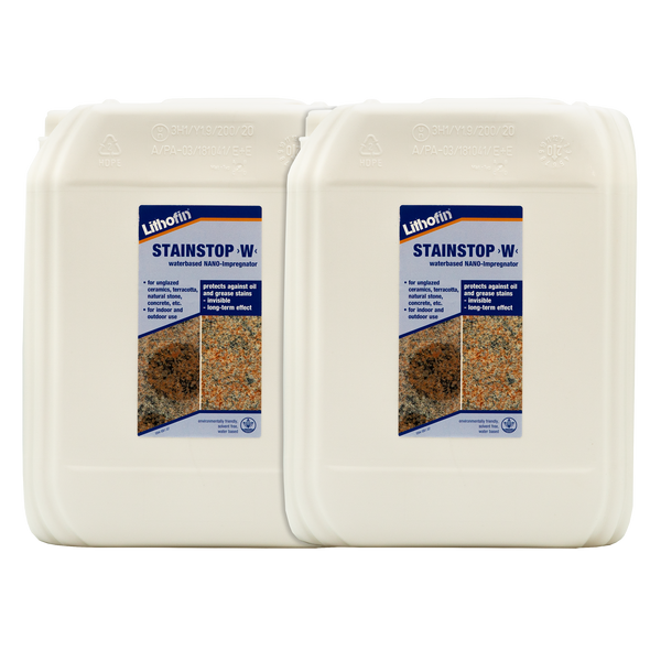 Stainstop W 20litre
