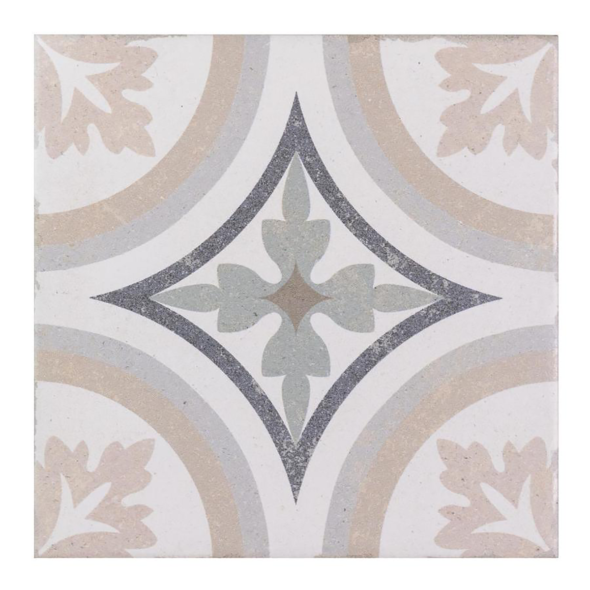 Gabana-Rubeli Linen Rubeli Matt Tile