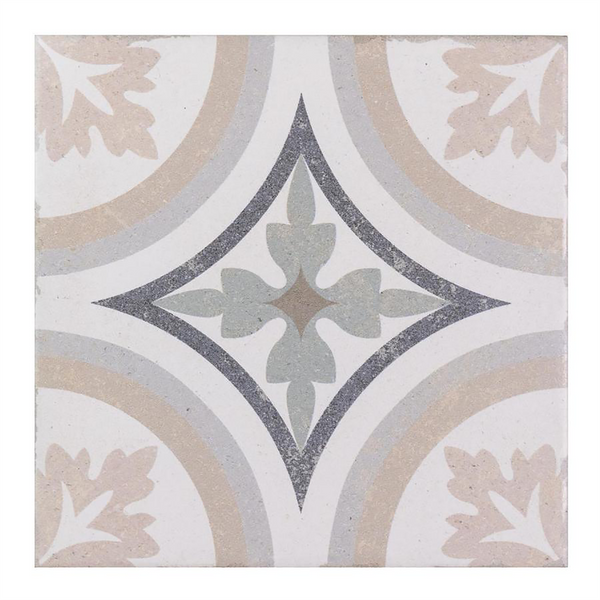 Gabana-Rubeli Linen Rubeli Matt Tile