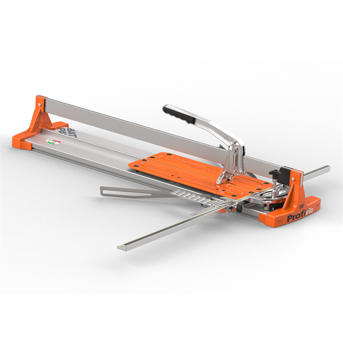 Profi Evo88 Manual Tile Cutter 880mm