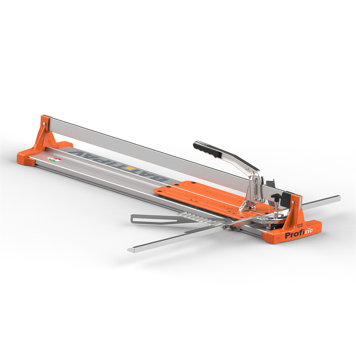 Profi Evo103 Manual Tile Cutter 1030mm