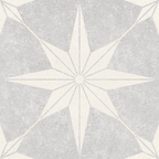 Florence Stone-Star Stone Star Grey Textured Tile