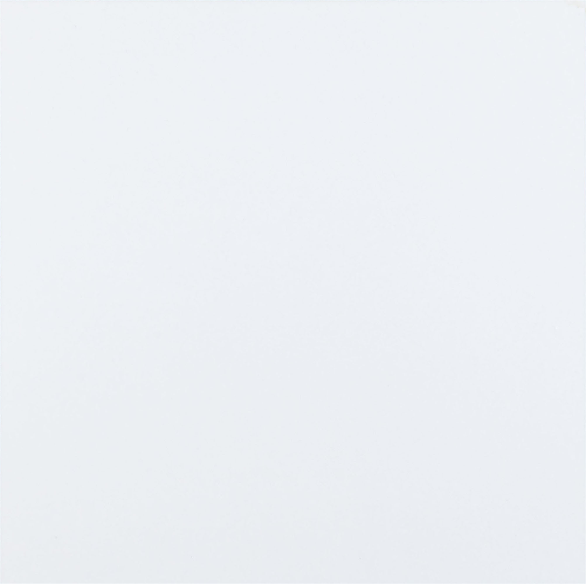 Jigsaw-Corner White Corner Piece Gloss Tile