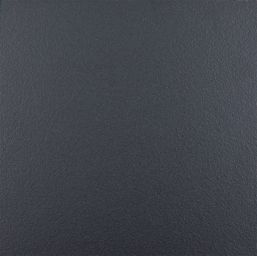 Jigsaw-Corner Black Corner Piece Matt Tile