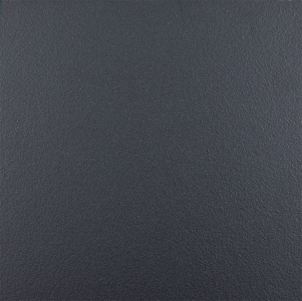 Jigsaw-Corner Black Corner Piece Matt Tile