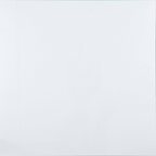 Jigsaw-Corner White Corner Piece Matt Tile