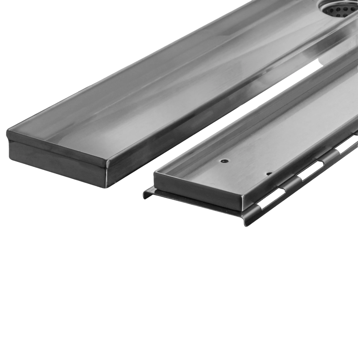 316 SS 800X50mm Tile Insert