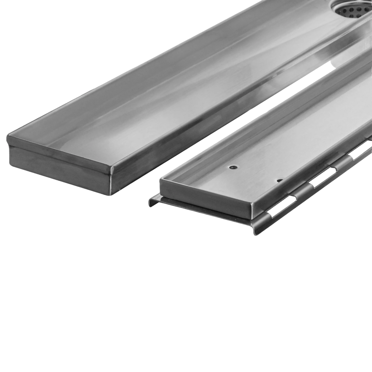 316 SS 900X50mm Tile Insert