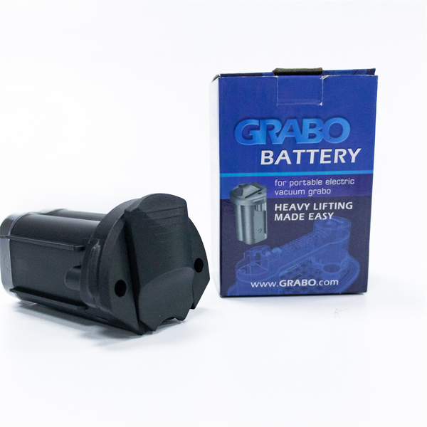 Spare Battery