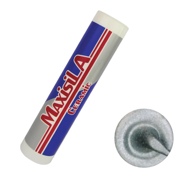 A15 Silicone Aluminium