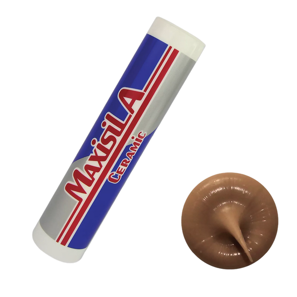 A27 Silicone Mid Brown