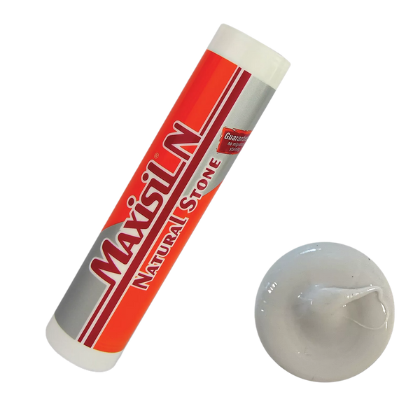 N12 Silicone Pearl Grey