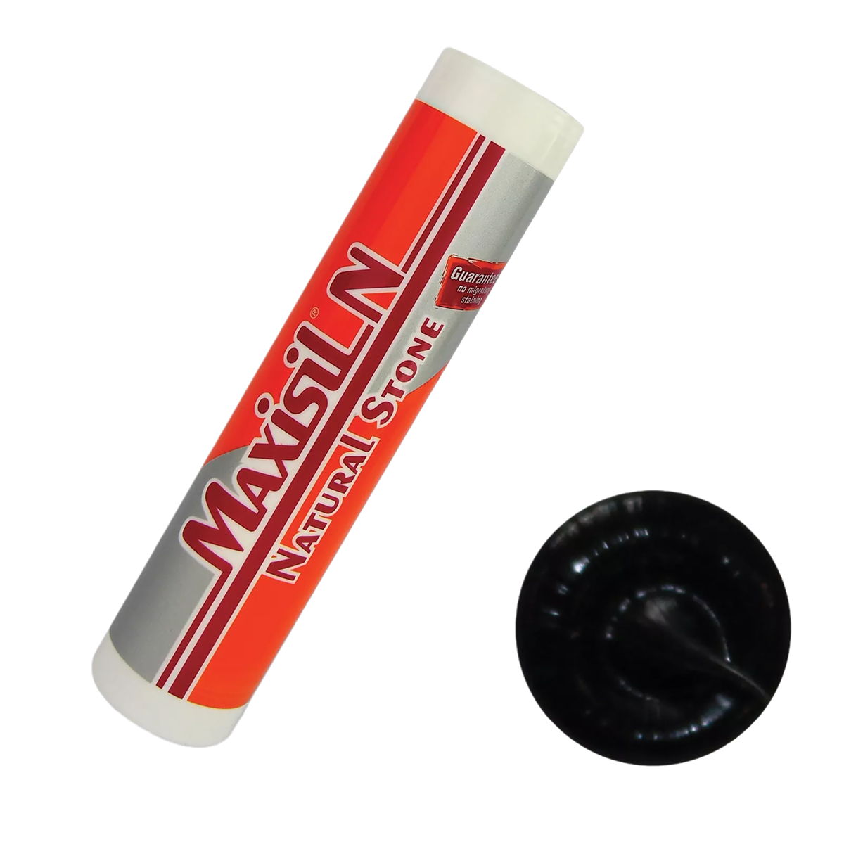 N18 Silicone Black