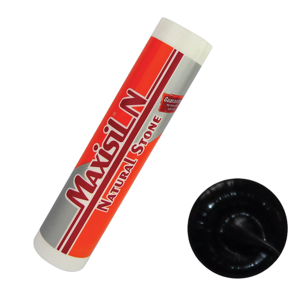 N18 Silicone Black