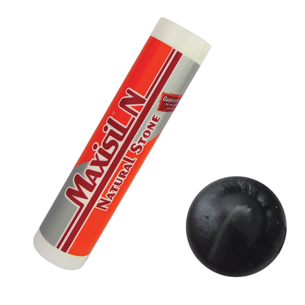 N30 Silicone Matte Black