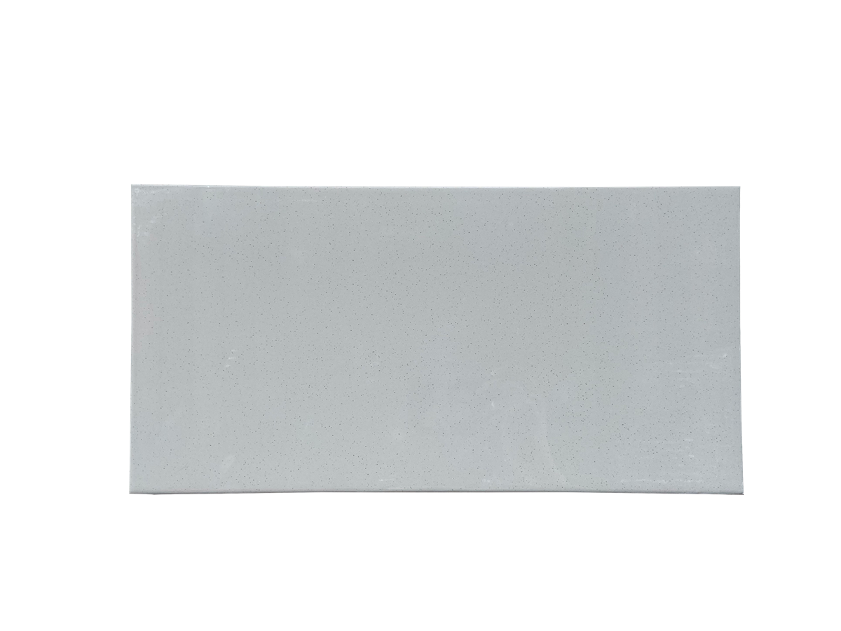 Infinite Light Grey Gloss Tile
