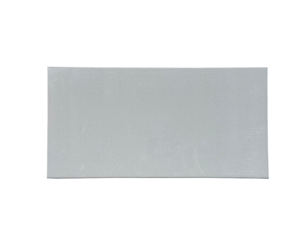 Infinite Light Grey Gloss Tile