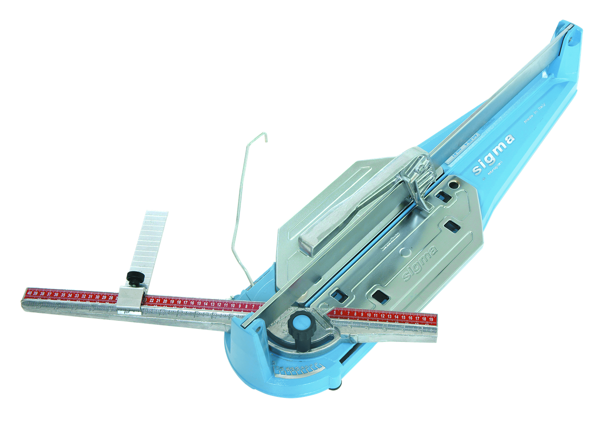 Tile Cutter Diagonal Art 2B3 660mm