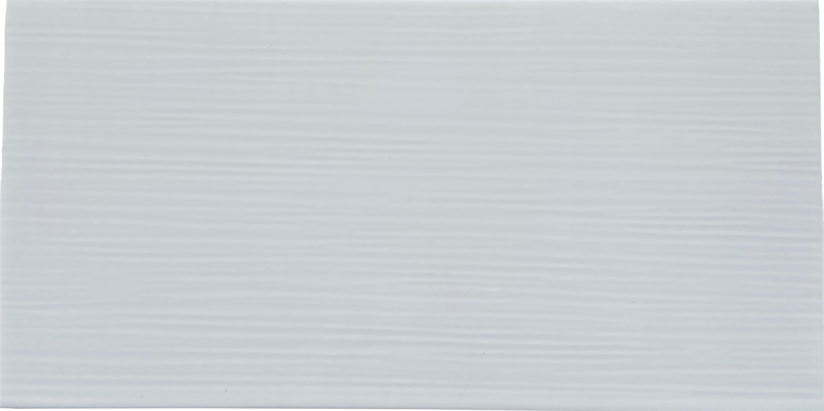 White Struct Gloss Tile Sample