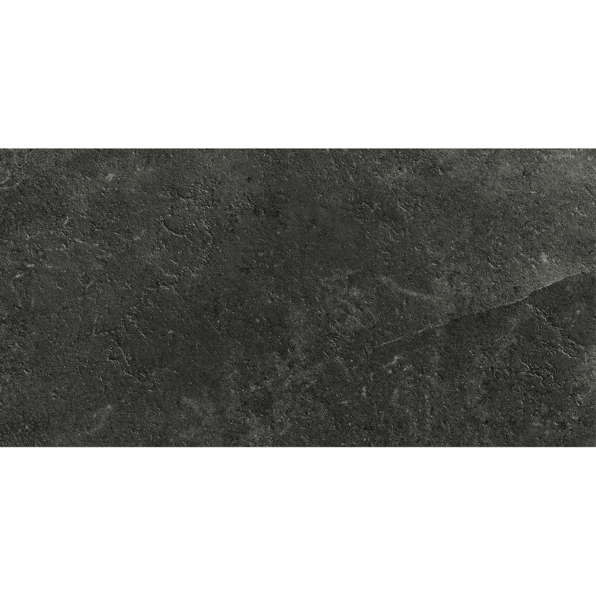 Black Silk Tile Sample